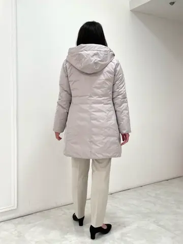 自由区 大野 コーディネート画像