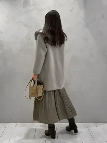 自由区  若旅 コーディネート画像