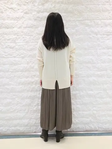 自由区 樋口 コーディネート画像