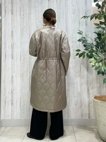 自由区 清水 コーディネート画像