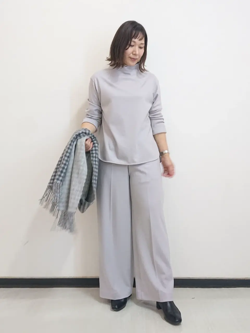  近藤 コーディネート画像