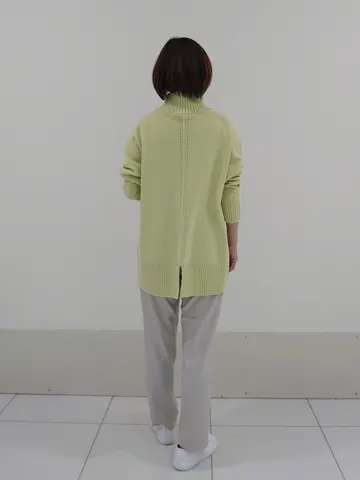 自由区 野坊戸 コーディネート画像