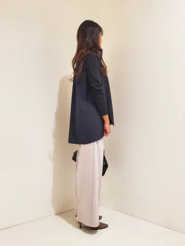 自由区 水野 コーディネート画像