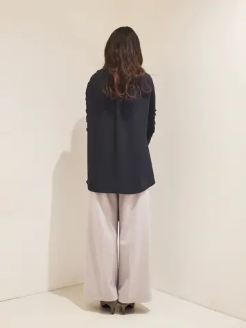 自由区 水野 コーディネート画像