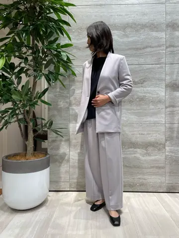 自由区 Ohta コーディネート画像