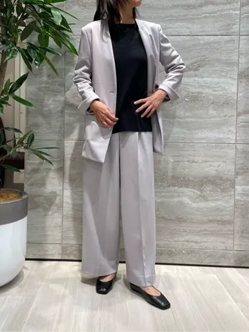 自由区 Ohta コーディネート画像