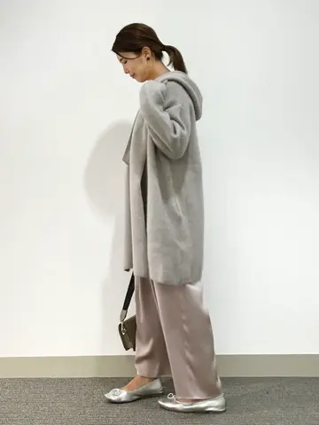 自由区 鈴木 コーディネート画像