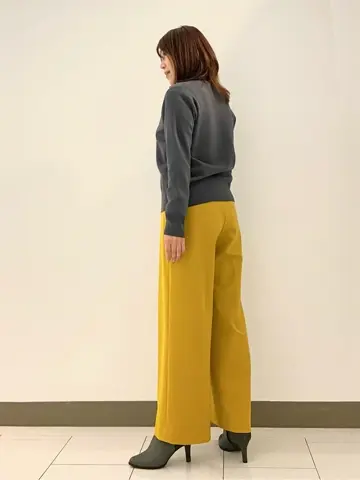 自由区 KAZU コーディネート画像