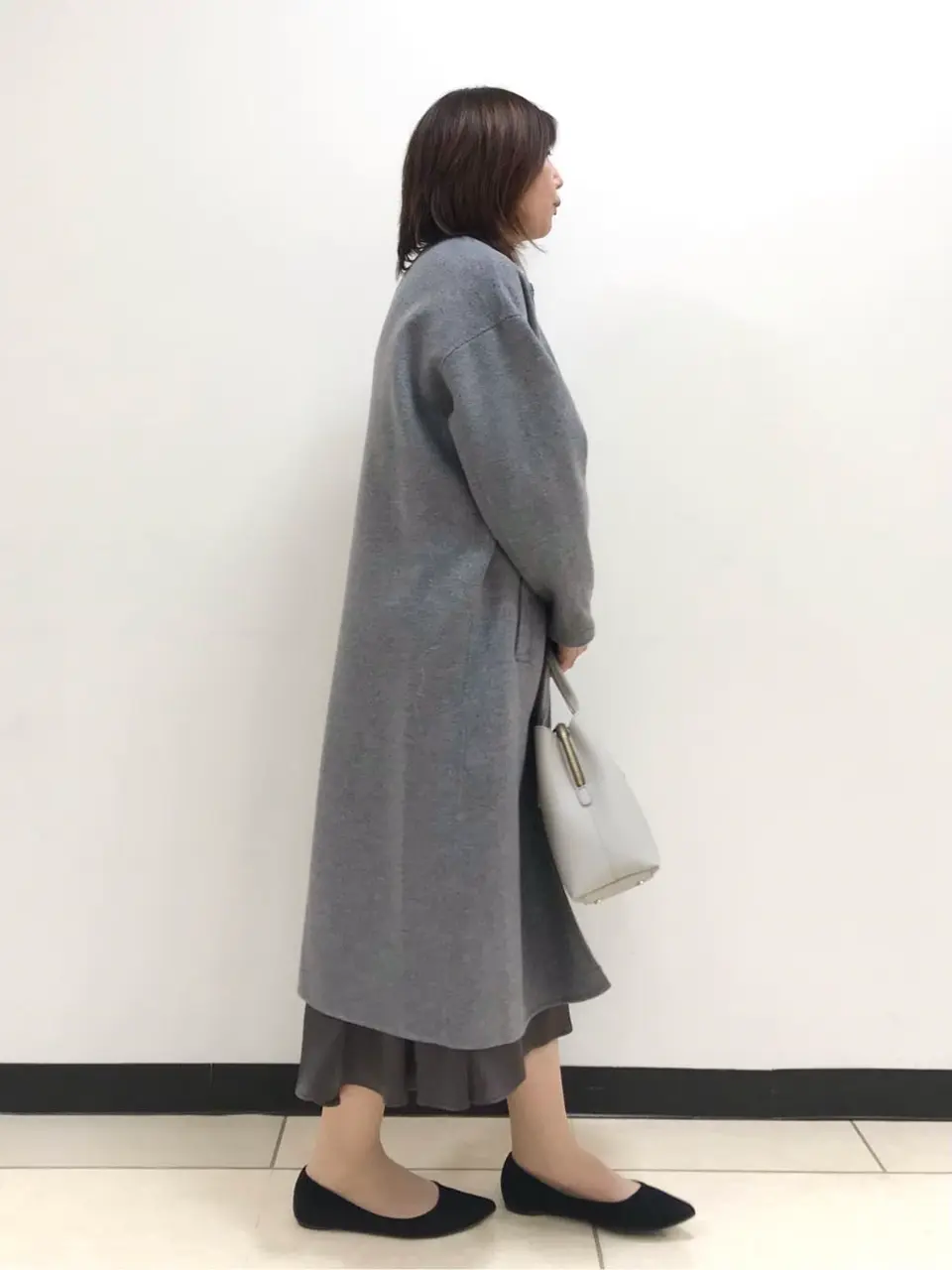 自由区 吉川 コーディネート画像