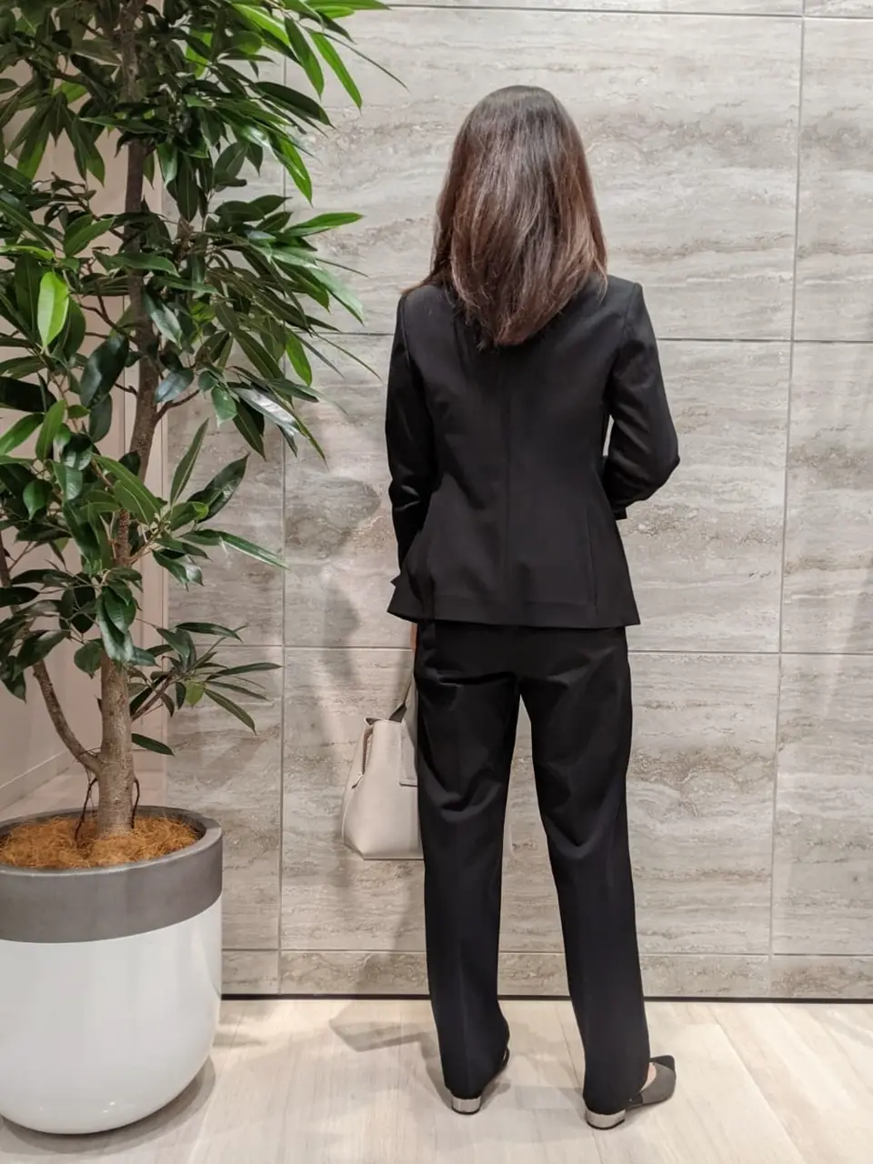 自由区 Nakai コーディネート画像