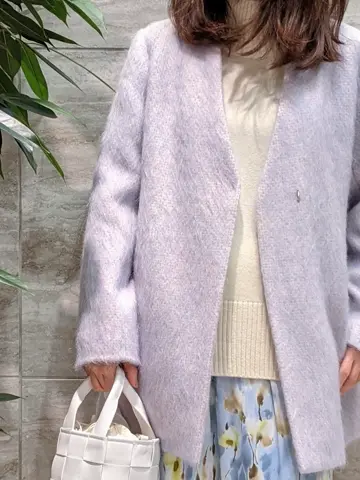 自由区 Nakai コーディネート画像