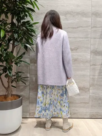 自由区 Nakai コーディネート画像