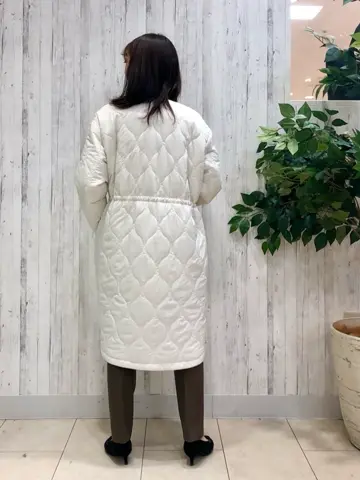 自由区 安田 コーディネート画像