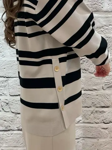 自由区 市川 コーディネート画像