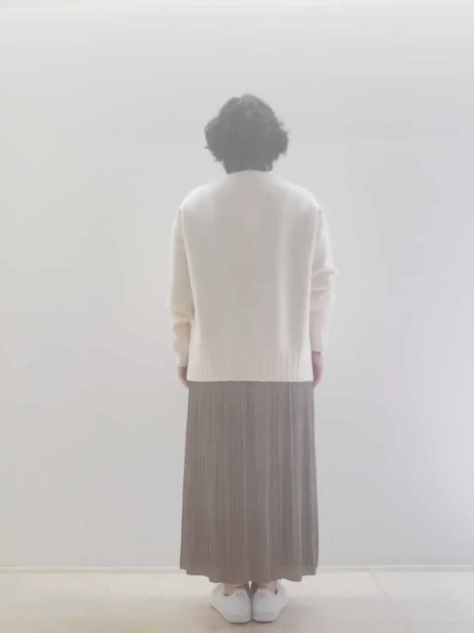 自由区 中村 コーディネート画像