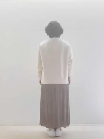 自由区 中村 コーディネート画像