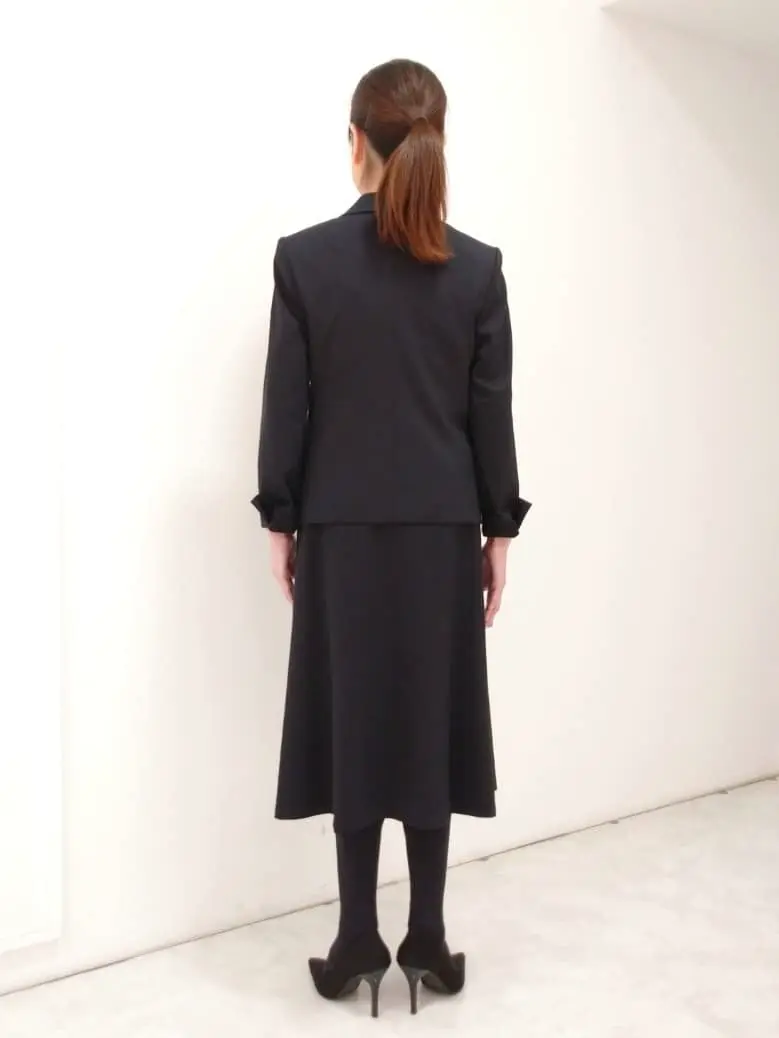 自由区 八田 コーディネート画像