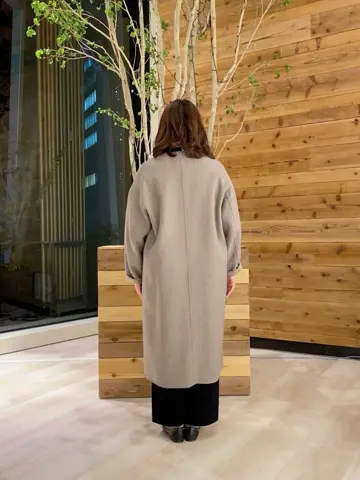 自由区 うめだ コーディネート画像