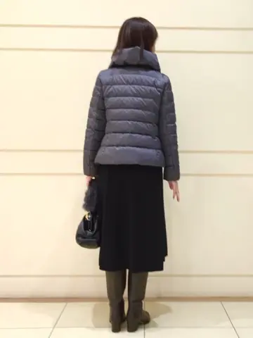 自由区 加藤 コーディネート画像