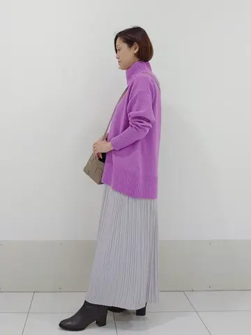 自由区 野坊戸 コーディネート画像