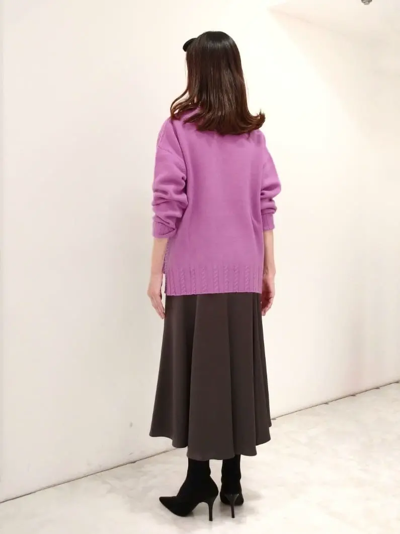 自由区 八田 コーディネート画像