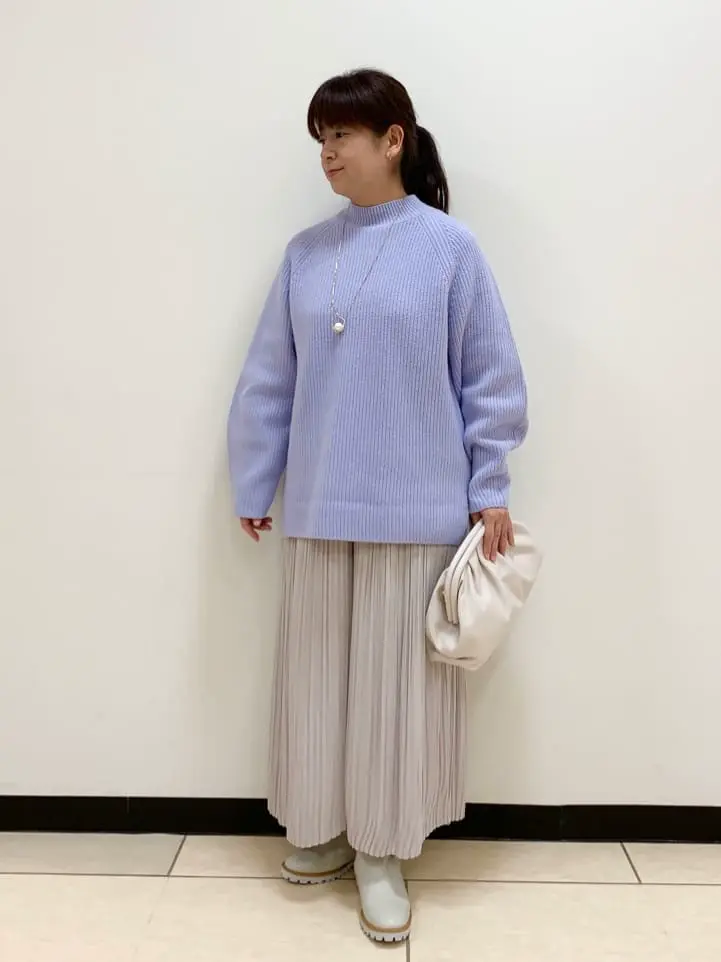 自由区 岡崎 コーディネート画像