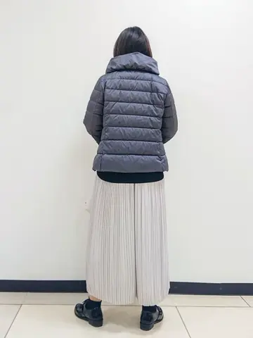 自由区 近藤 コーディネート画像