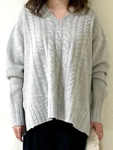 自由区 土居 コーディネート画像