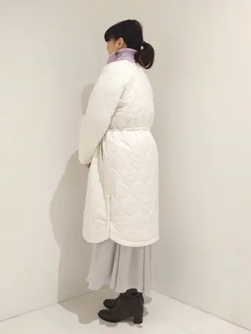 自由区 山村 コーディネート画像