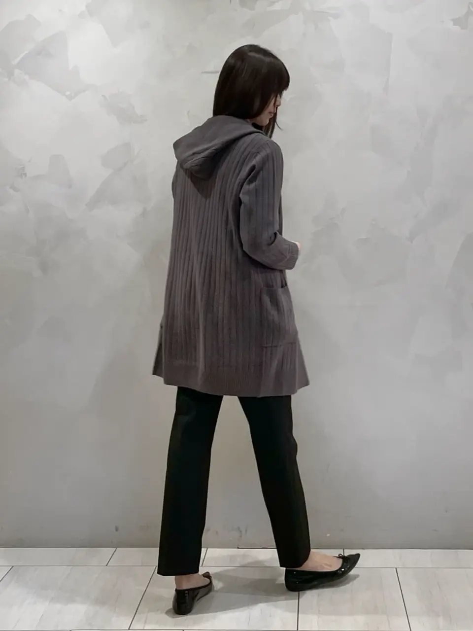 自由区  若旅 コーディネート画像