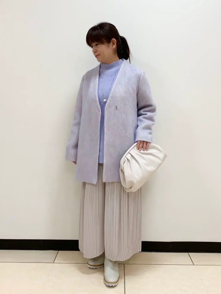 自由区 岡崎 コーディネート画像