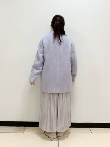 自由区 岡崎 コーディネート画像