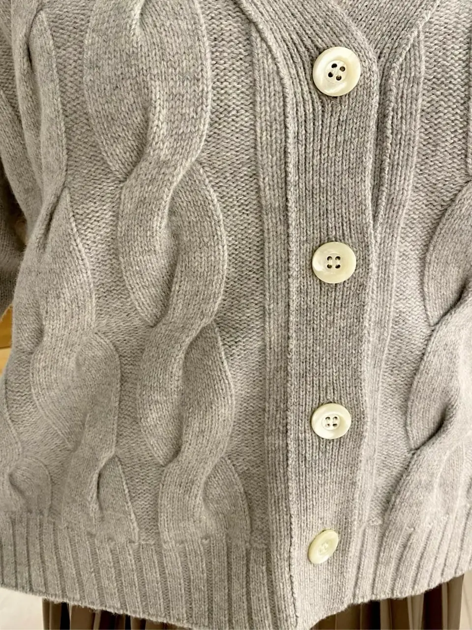 自由区 桑原 コーディネート画像