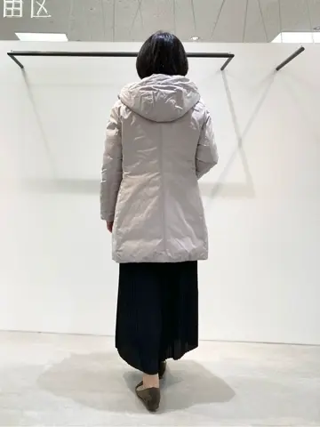 自由区 成川 コーディネート画像