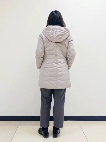 自由区 近藤 コーディネート画像