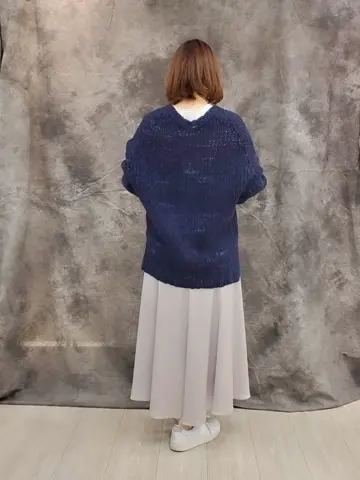 自由区 原田 コーディネート画像