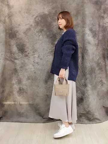 自由区 原田 コーディネート画像