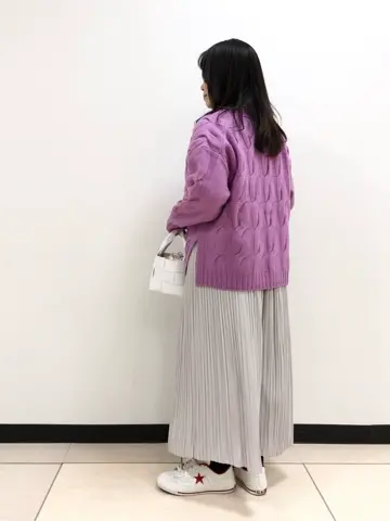 自由区 伊藤 コーディネート画像