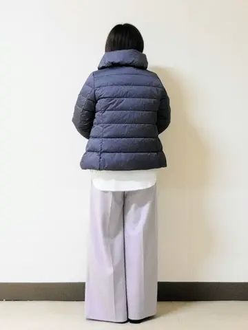 自由区 宇野 コーディネート画像