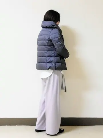 自由区 宇野 コーディネート画像