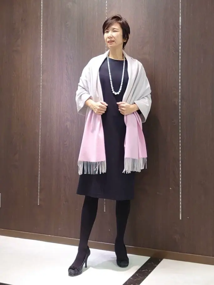  井上 コーディネート画像