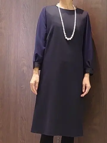 自由区 井上 コーディネート画像