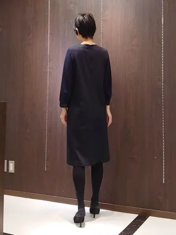 自由区 井上 コーディネート画像