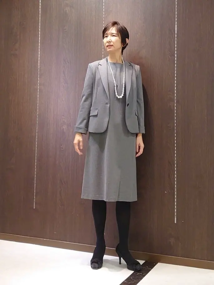  井上 コーディネート画像