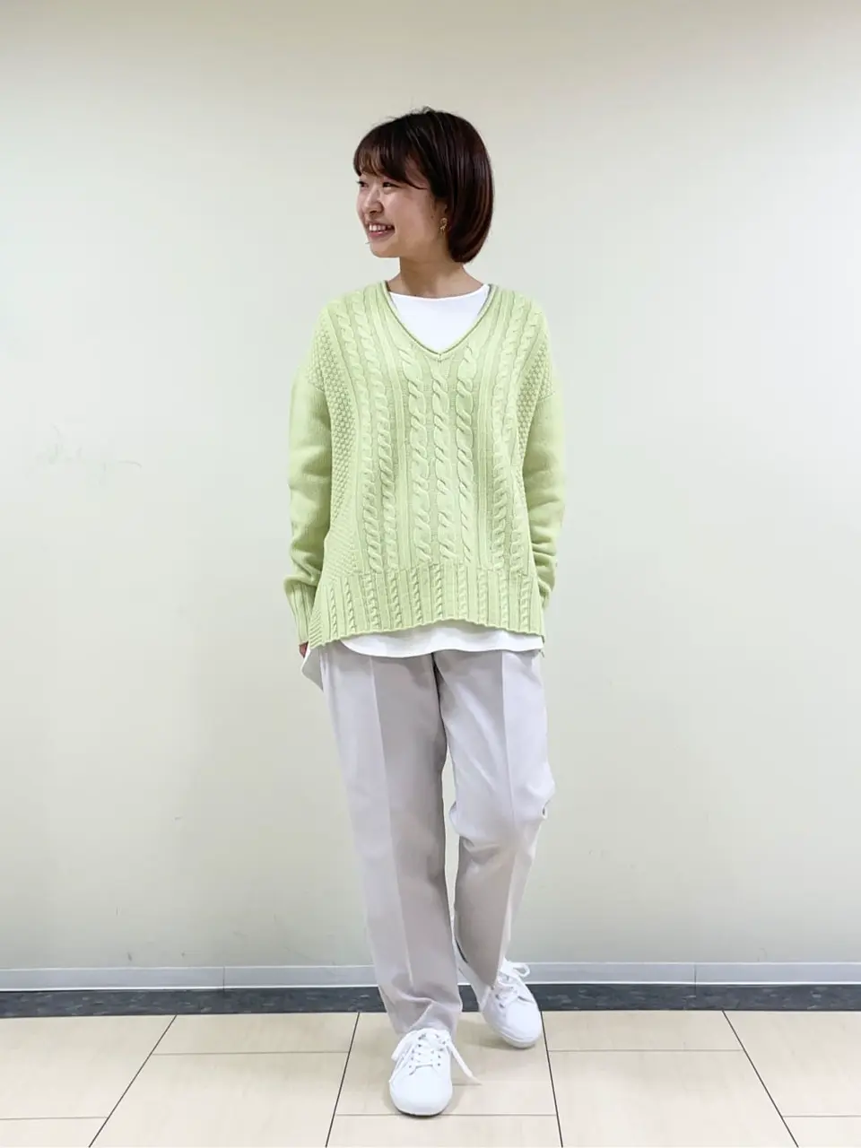  佐藤 コーディネート画像