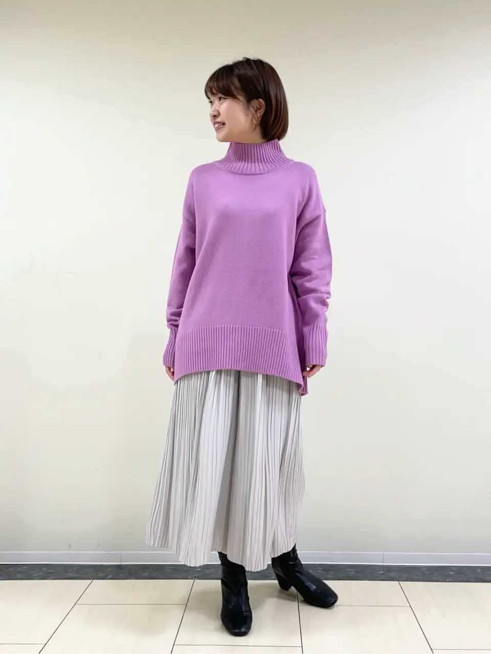  佐藤 コーディネート画像