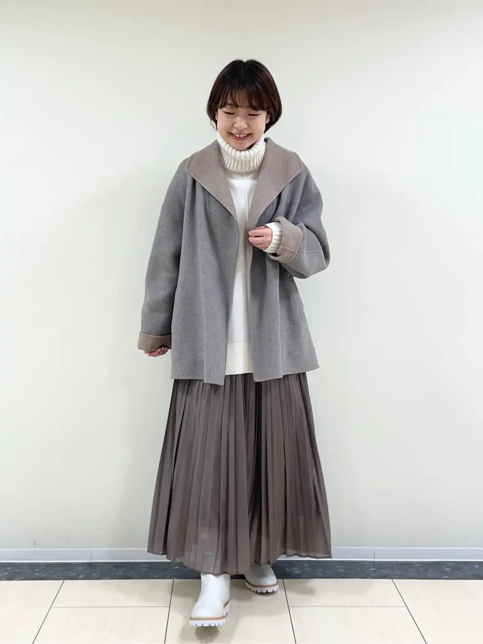  佐藤 コーディネート画像