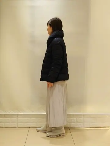 自由区 田辺 コーディネート画像