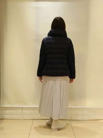 自由区 田辺 コーディネート画像