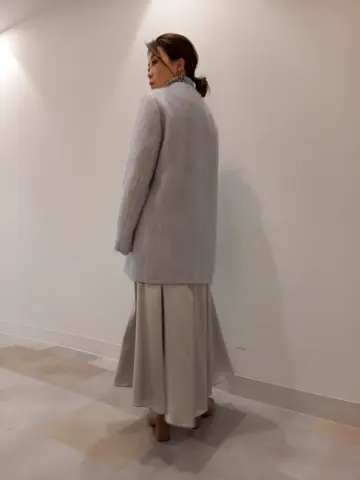 自由区 川口 コーディネート画像